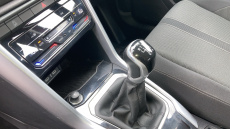 Volkswagen T-Roc 1.0 TSI Life 5dr Petrol Hatchback